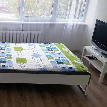 Квартира-Студия Рядом С Акрополем Клайпеда Buitenkant foto